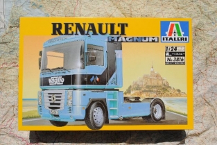 IT3816  RENAULT MAGNUM